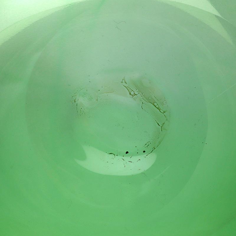 ガラス：森の風ボール・S・植木栄造《小鉢・16.0cm》 |  | 07