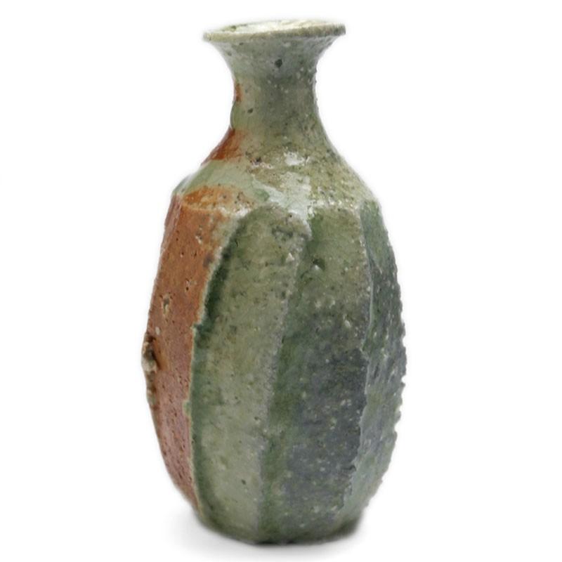 辻村塊　伊賀徳利 伊賀徳利・辻村塊 : 和食器の愉しみ 工芸店ようび - 通販 - Yahoo