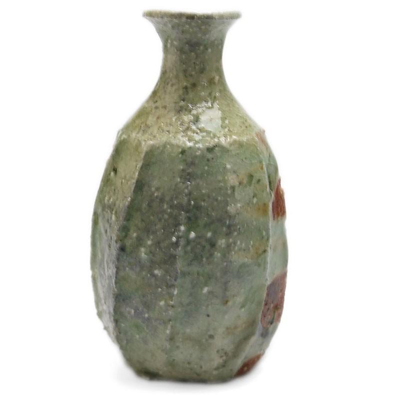 辻村塊　伊賀徳利 伊賀徳利・辻村塊 : 和食器の愉しみ 工芸店ようび - 通販 - Yahoo