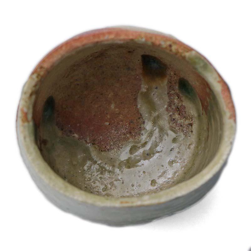 伊賀焼：伊賀湯呑・辻村塊《湯呑》 : 和食器の愉しみ 工芸店ようび