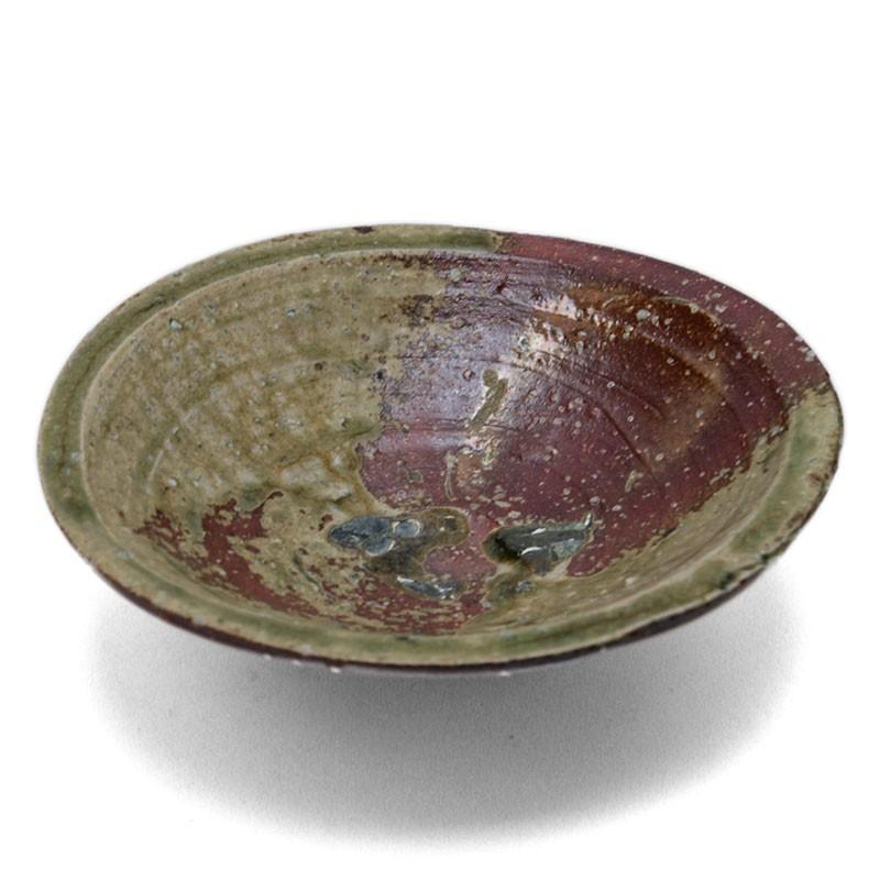 伊賀焼：伊賀鉢・辻村塊《中鉢・19.5cm》 : 和食器の愉しみ 工芸店よう