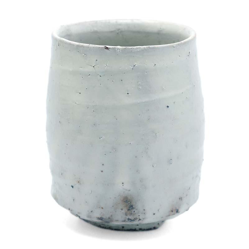 粉吹　3点セット 辻村塊 粉引片口（辻村塊）Kohiki Carafe（Kai Tsujimura） | すべての