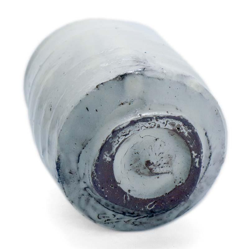 粉引：粉引湯呑・大・辻村塊《湯呑》 |  | 05