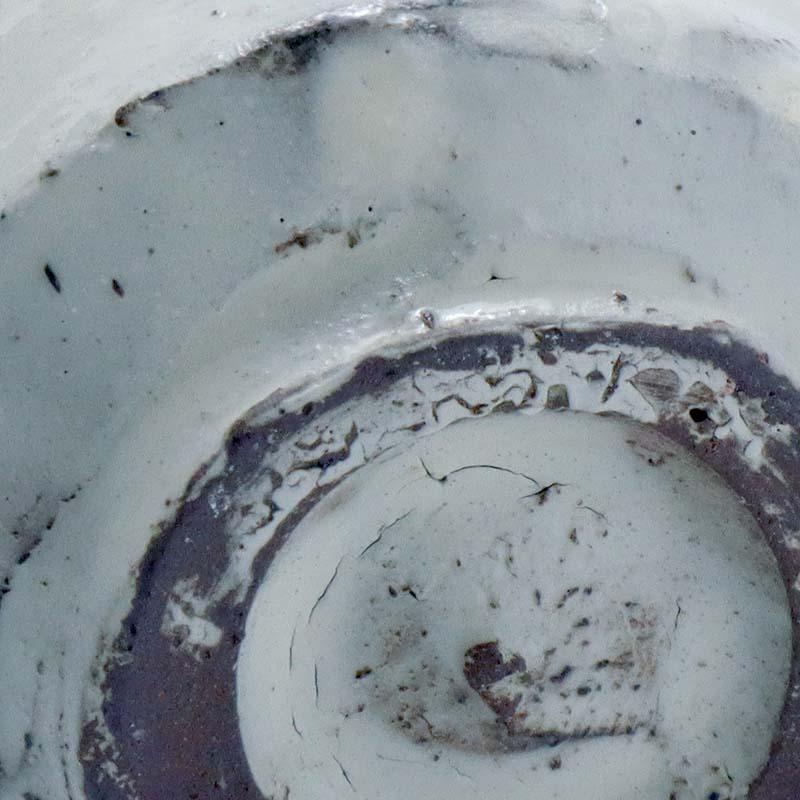 粉引：粉引湯呑・大・辻村塊《湯呑》 |  | 06