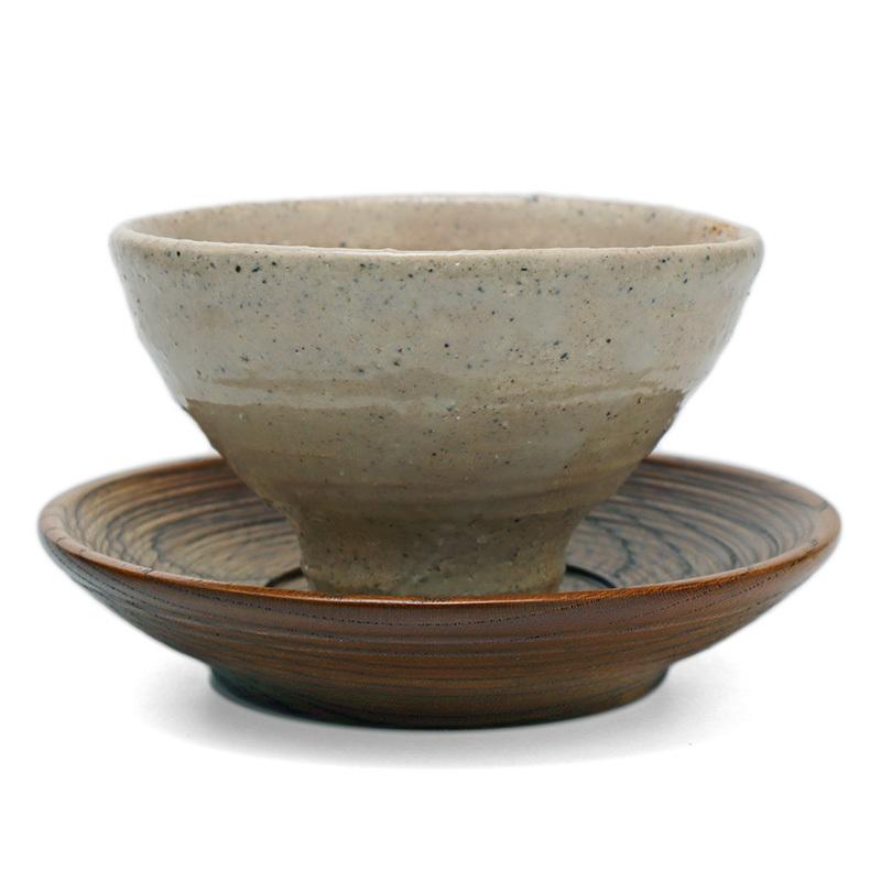 井戸：井戸汲出・辻村塊《汲出》 |  | 05