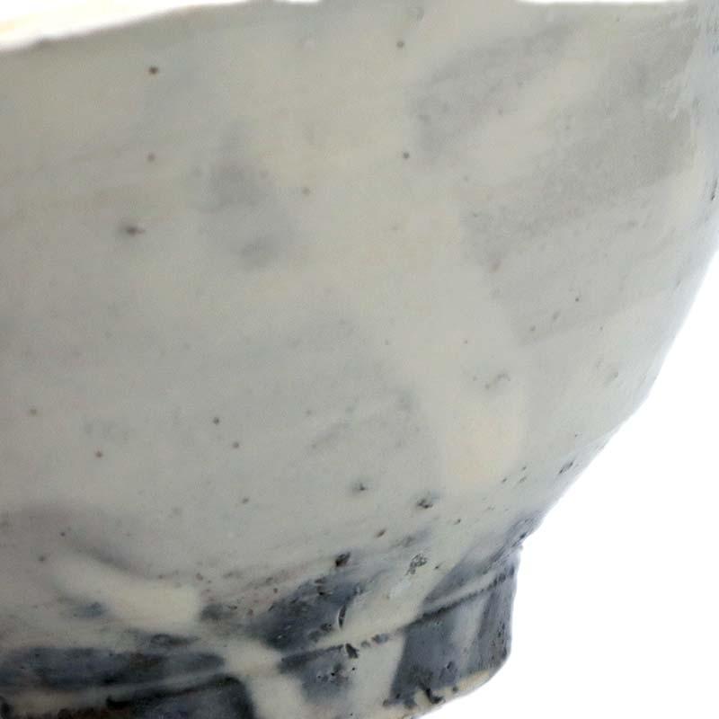 粉引：粉引鉢・辻村塊《小鉢・12.5cm》 : 和食器の愉しみ 工芸店ようび