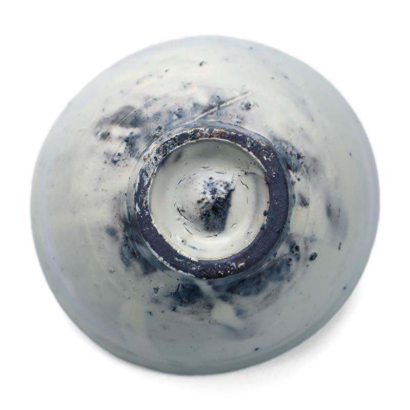 粉引：粉引鉢・辻村塊《小鉢・12.5cm》 : 和食器の愉しみ 工芸店ようび