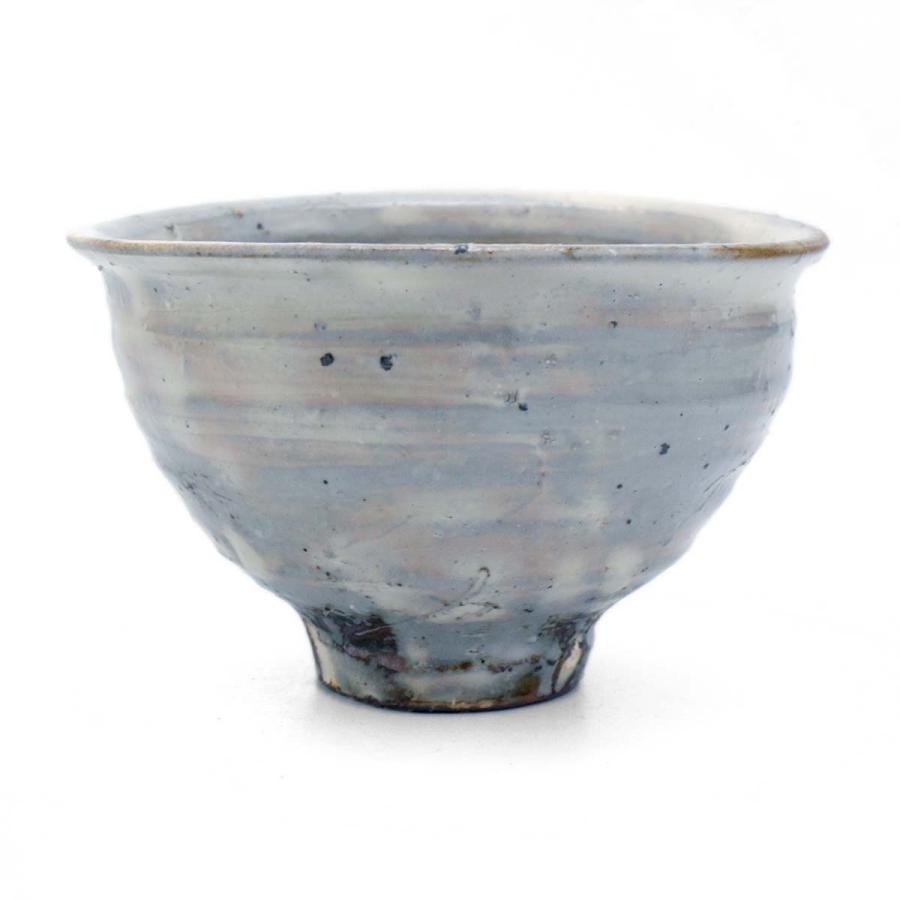 辻村 塊】粉引鉢 大3枚 辻村 塊】粉引鉢 大 – うつわ御結