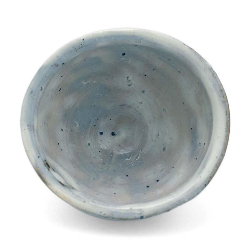 粉引：粉引向付・辻村塊《小鉢・11.8cm》 : 和食器の愉しみ 工芸店よう