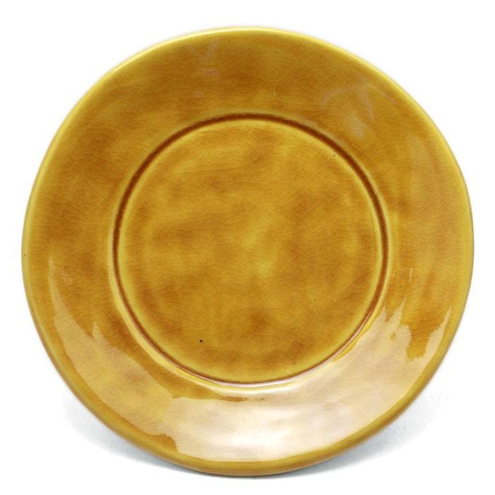 中国　黄交趾　 黄釉　龍文線刻皿　小皿　4客まとめて　D　R6016 中国 黄交趾 黄釉 龍文線刻皿 小皿 4客まとめて D R6016 - メルカリ