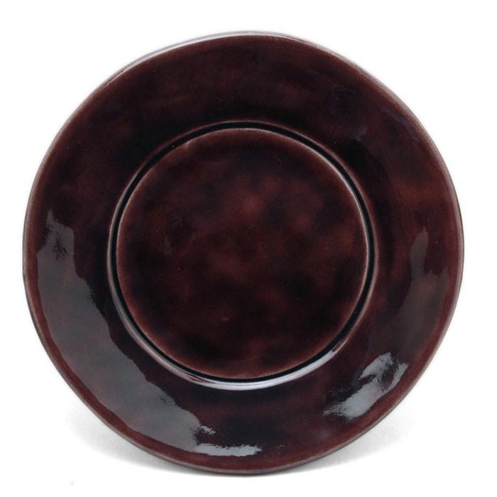 交趾土器皿・伏原博之《小皿・15.3cm》 : 和食器の愉しみ 工芸店 交趾土器皿・伏原博之《小皿・15.3cm》 : 和食器の愉しみ 工芸店