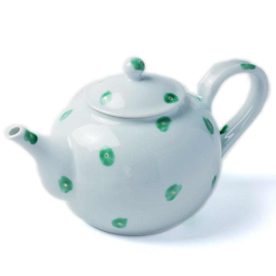 金点ポット・古川章蔵《ポット・550ml》 | 