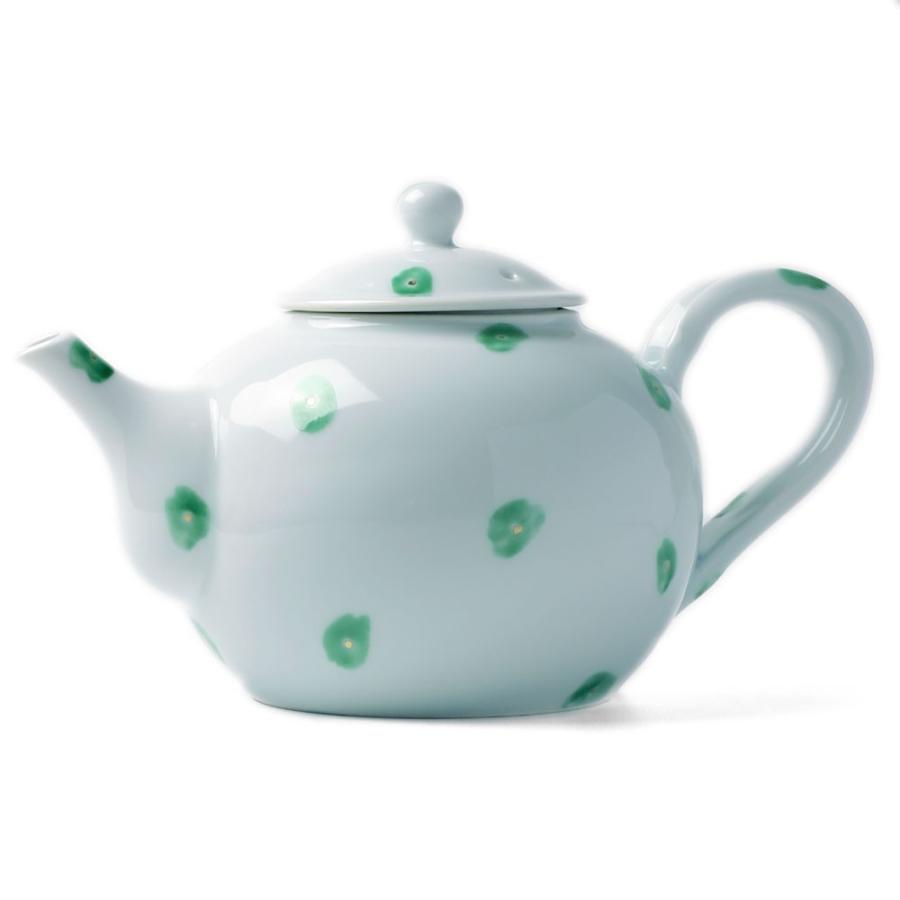 金点ポット・古川章蔵《ポット・550ml》 |  | 01