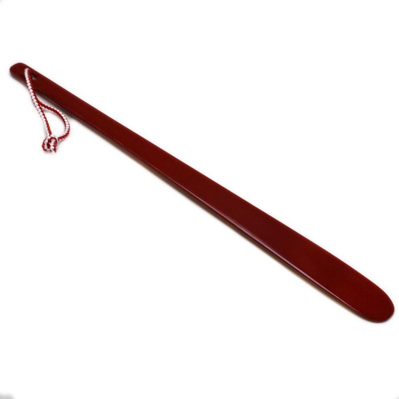 朱竹靴すべり・小・奥田志郎《靴べら》 | 