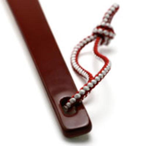 朱竹靴すべり・小・奥田志郎《靴べら》 |  | 02