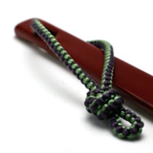 朱竹靴すべり・小・奥田志郎《靴べら》 |  | 03