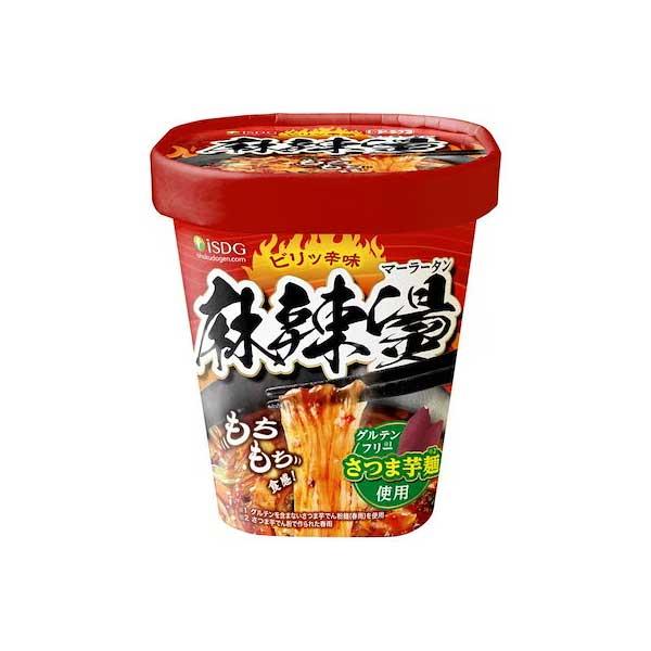 麻辣湯（マーラータン）カップ・88g : yoboseyo - 通販 - Yahoo