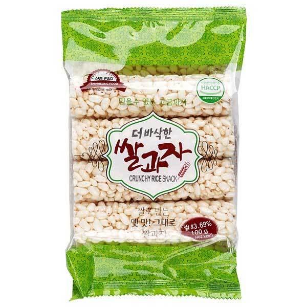 米おこし菓子・100g : yoboseyo - 通販 - Yahoo!ショッピング