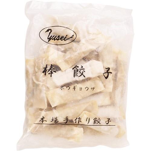 冷凍】中国産・棒餃子・700g（35g×20個） : yoboseyo - 通販