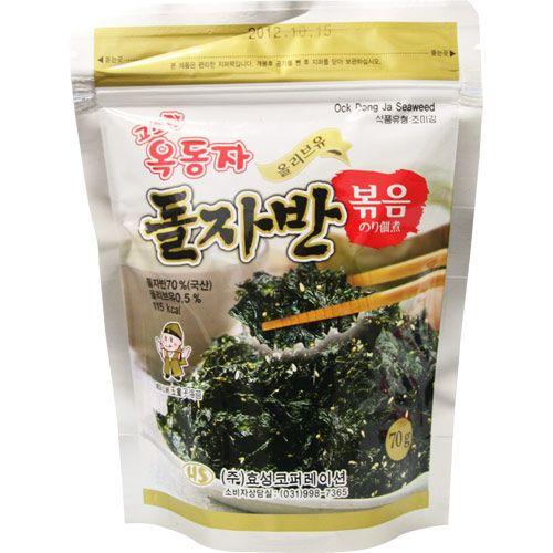 韓国産海苔10袋 RYO様 宋家伝統のり(緑)15g(9切10枚×3袋)板のり3.3枚分 (ソンガネ伝統のり