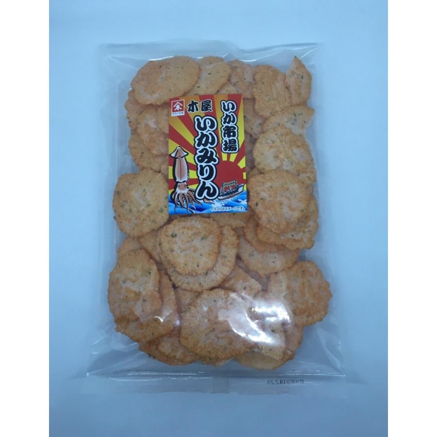 木屋いか市場いかみりん Ph6qiukgtb 木屋インターネットショップ2号店 通販 Yahoo ショッピング