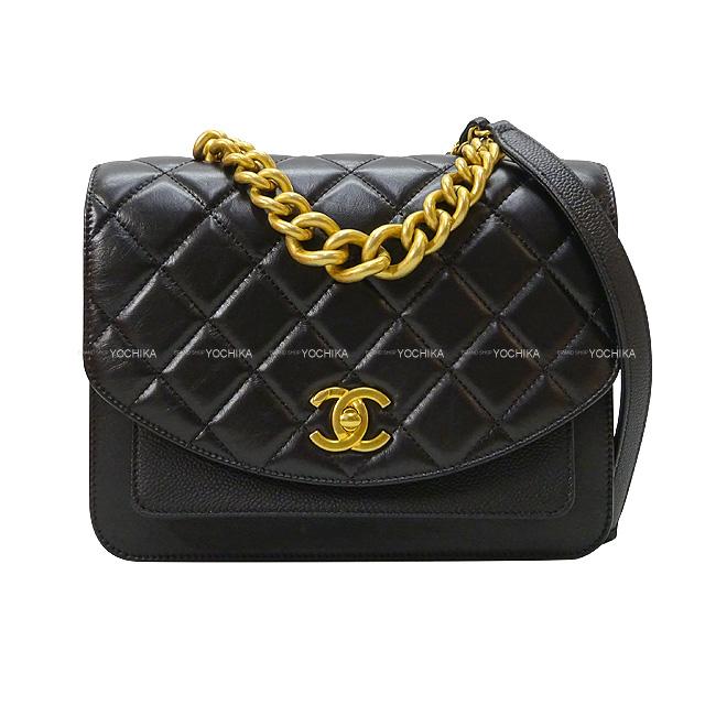 2019年秋冬 CHANEL シャネル トリコマテリアル フラップマトラッセ 
