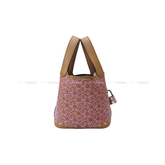 HERMES エルメス ピコタンロック マイクロ(ミクロ) 14 ラッキー  