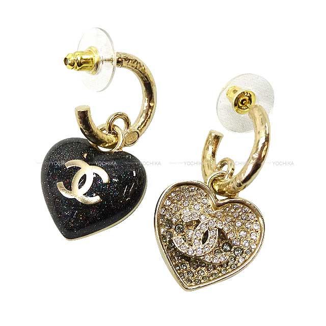 2023年 春夏 CHANEL シャネル ココマーク ハートモチーフ  