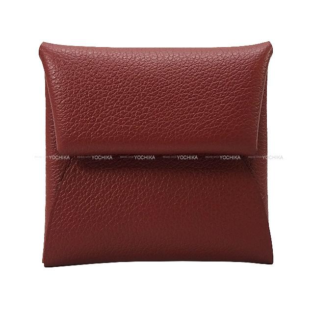 HERMES エルメス バスティア ルージュアッシュ エバーカラー(エヴァー 