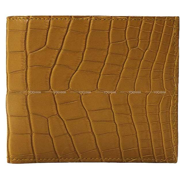 HERMES エルメス MC2 コペルニクス クラフト クロコダイルアリゲーター 