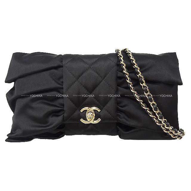 2023年 秋冬 新作 メディエタール CHANEL シャネル リボン マトラッセ 