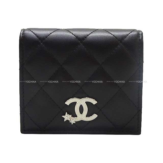 2024クルーズ CHANEL シャネル スターココマーク マトラッセ 