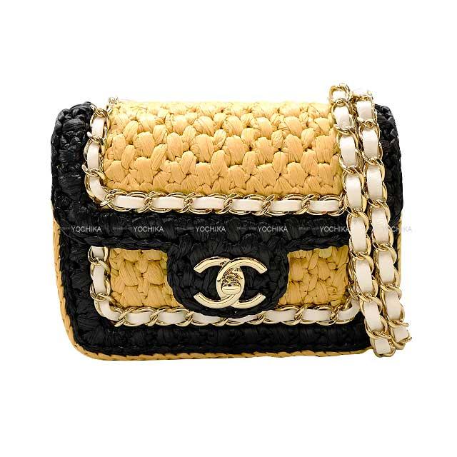 2024年 クルーズ 新作 CHANEL シャネル マトラッセ ココマーク ミニ 