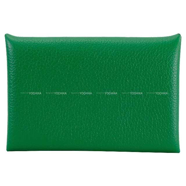 HERMES エルメス カルヴィ カクタス エバーカラー(エヴァーカラー 
