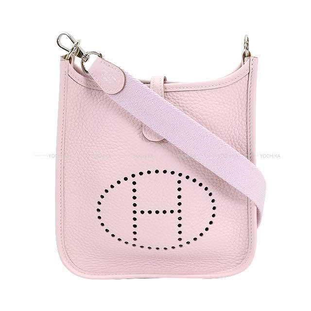 HERMES エルメス エヴリン(エブリン) 16 TPM モーヴペール トリヨン 