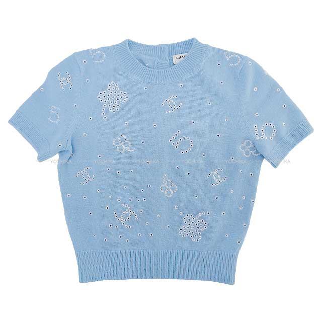 渋谷並木橋店】 2023年春夏 CHANEL シャネル ココマーク クローバー  