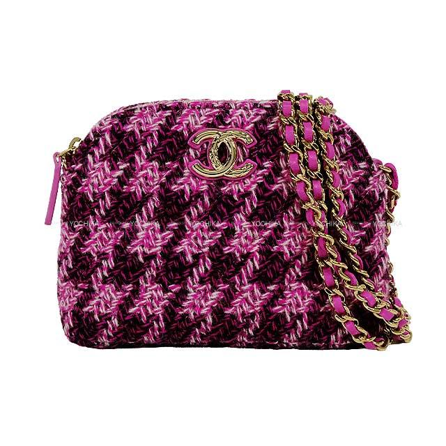 2024年 秋冬 CHANEL シャネル ノベルティ イヤーズギフト ミニ 2024年 秋冬 CHANEL シャネル ノベルティ イヤーズギフト ミニ