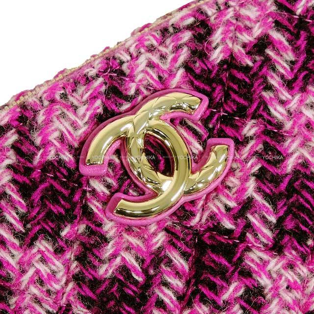 2024年 秋冬 CHANEL シャネル ノベルティ イヤーズギフト ミニ 2024年 秋冬 CHANEL シャネル ノベルティ イヤーズギフト ミニ
