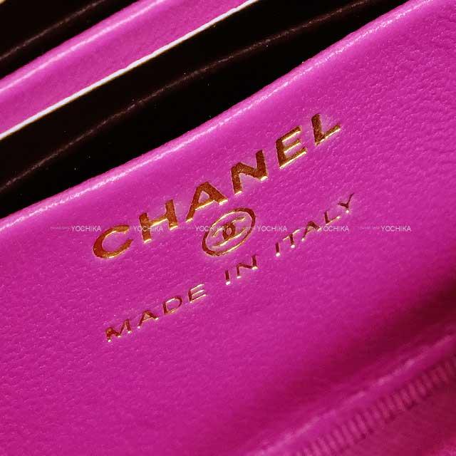 2024年 秋冬 CHANEL シャネル ノベルティ イヤーズギフト ミニ 2024年 秋冬 CHANEL シャネル ノベルティ イヤーズギフト ミニ