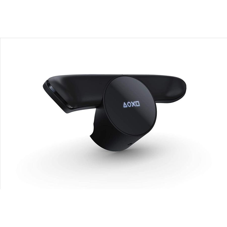 DualShock 4 Back Button Attachment PlayStation 並行輸入品 背面