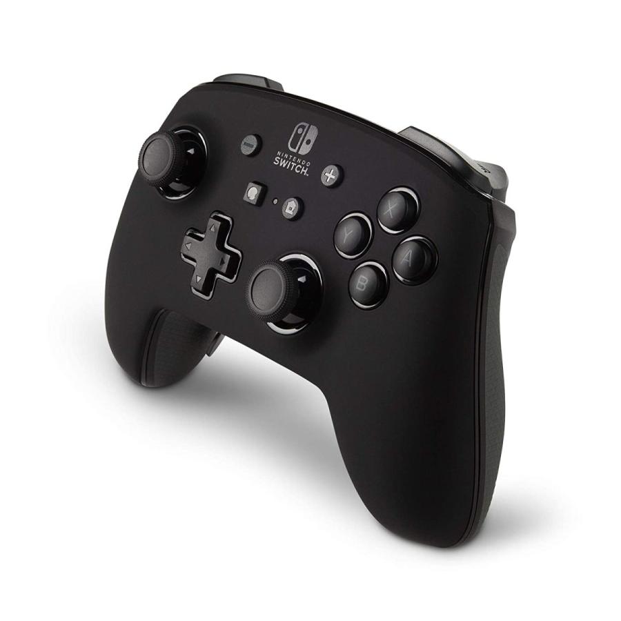 FUSION Pro コントローラー for Switch, Xbox & Playstation