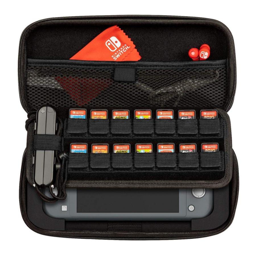 【ピカブイモデル】Nintendo Switch本体 ケース、購入特典付 Nintendo Switch 公式ライセンス商品 ニンテンドースイッチ