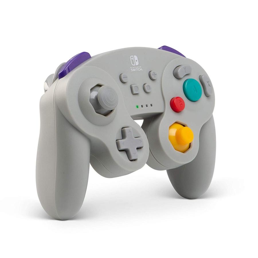 Amazon.co.jp: PowerA Wired Controller for Nintendo Switch
