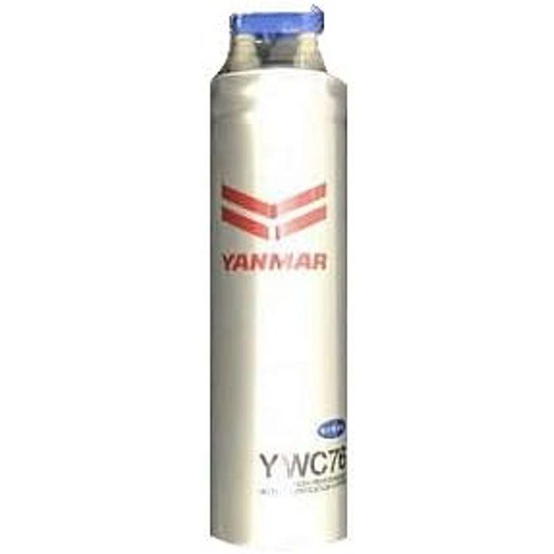 在庫［YWC76］ヤンマー［YANMAR］交換用浄水カートリッジ［YWC73　YWC75後継品］