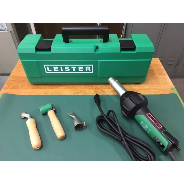 ライスター純正品 トリアックST型 防水5点セット 100V用 品番141.230 