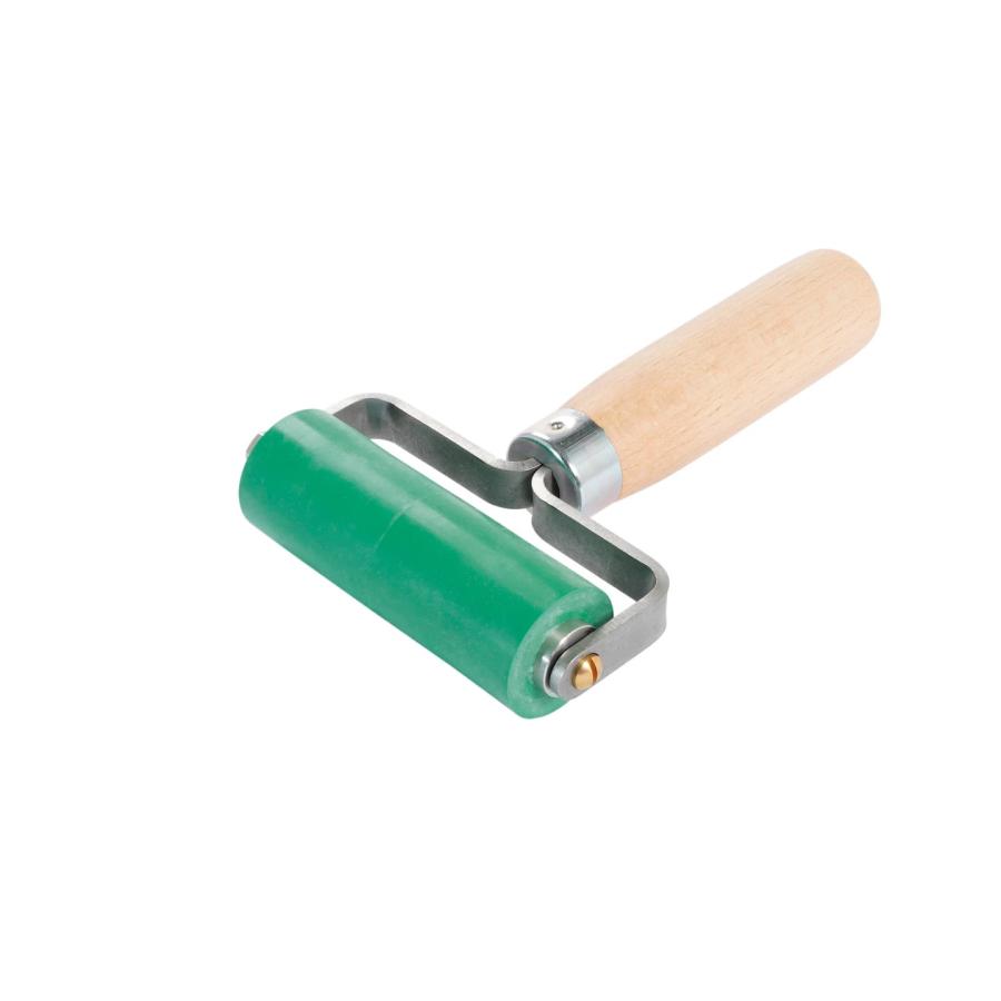 ライスター LEISTER シリコンローラー Leister 加圧ローラー40 mm、シリコン | 140.160 | 付属品