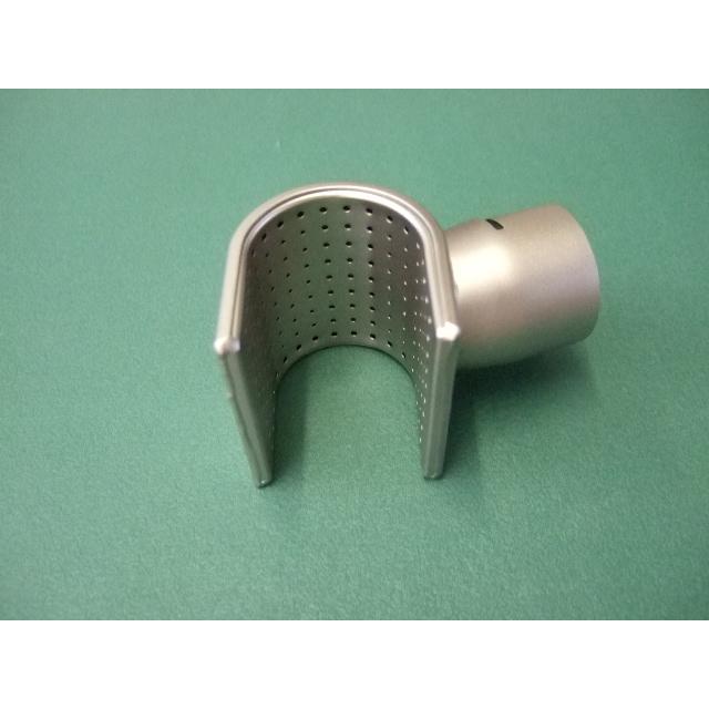 ライスター純正品 コの字型反射ノズル 50x35mm トリアック用 ライスター純正品 コの字型反射ノズル 50x35mm トリアック用