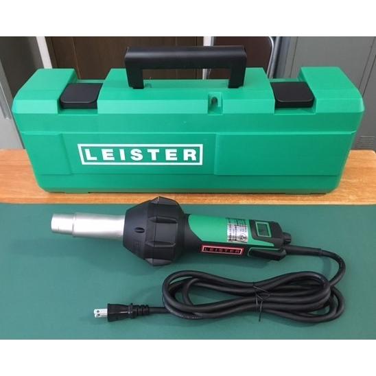 ライスター純正品 トリアックAT型 100V用 1台 と 純正ノズル1個付