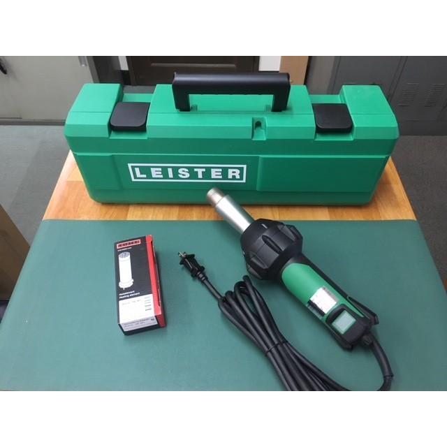 ライスター純正品 トリアックAT型 100V用 1台 と 純正ノズル1個 純正 