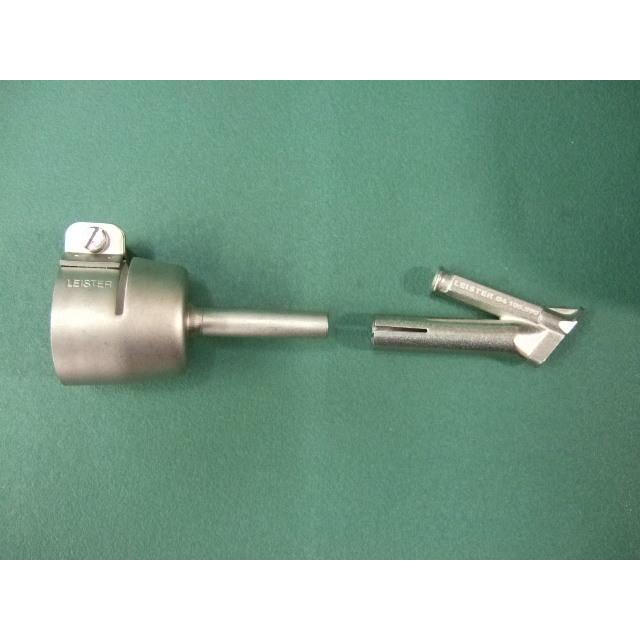 ライスター純正品 トリアックAT型 溶接4点セット 100V用 デジタル温度 